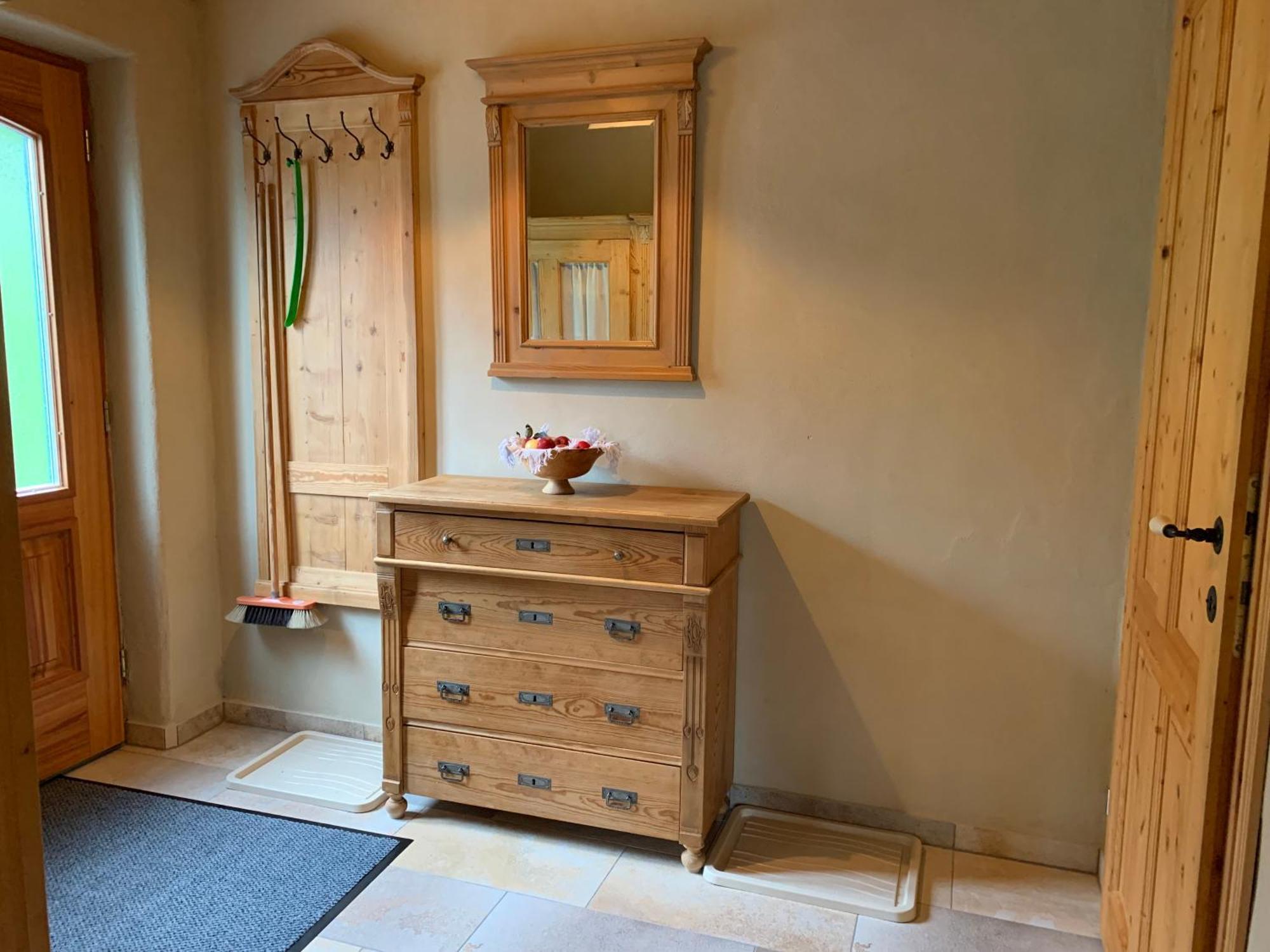 Ferienhaus Gaiswinkler Grundlsee Exteriér fotografie