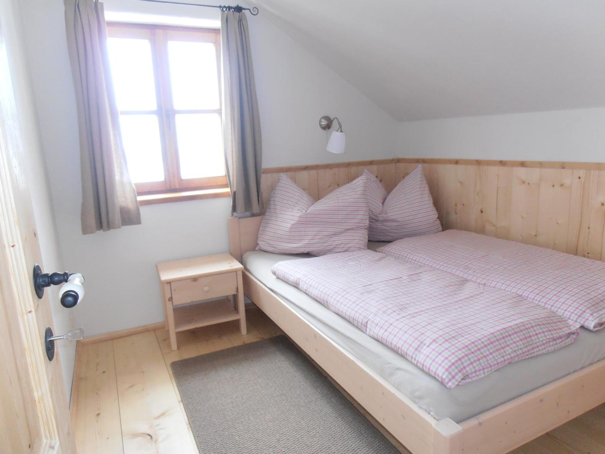 Ferienhaus Gaiswinkler Grundlsee Exteriér fotografie