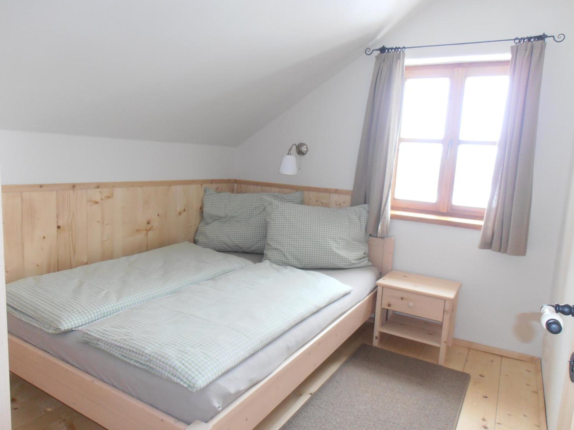 Ferienhaus Gaiswinkler Grundlsee Exteriér fotografie